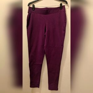 Torrid Purple Premium Leggings
